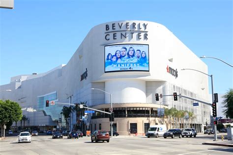 lax shopping center.